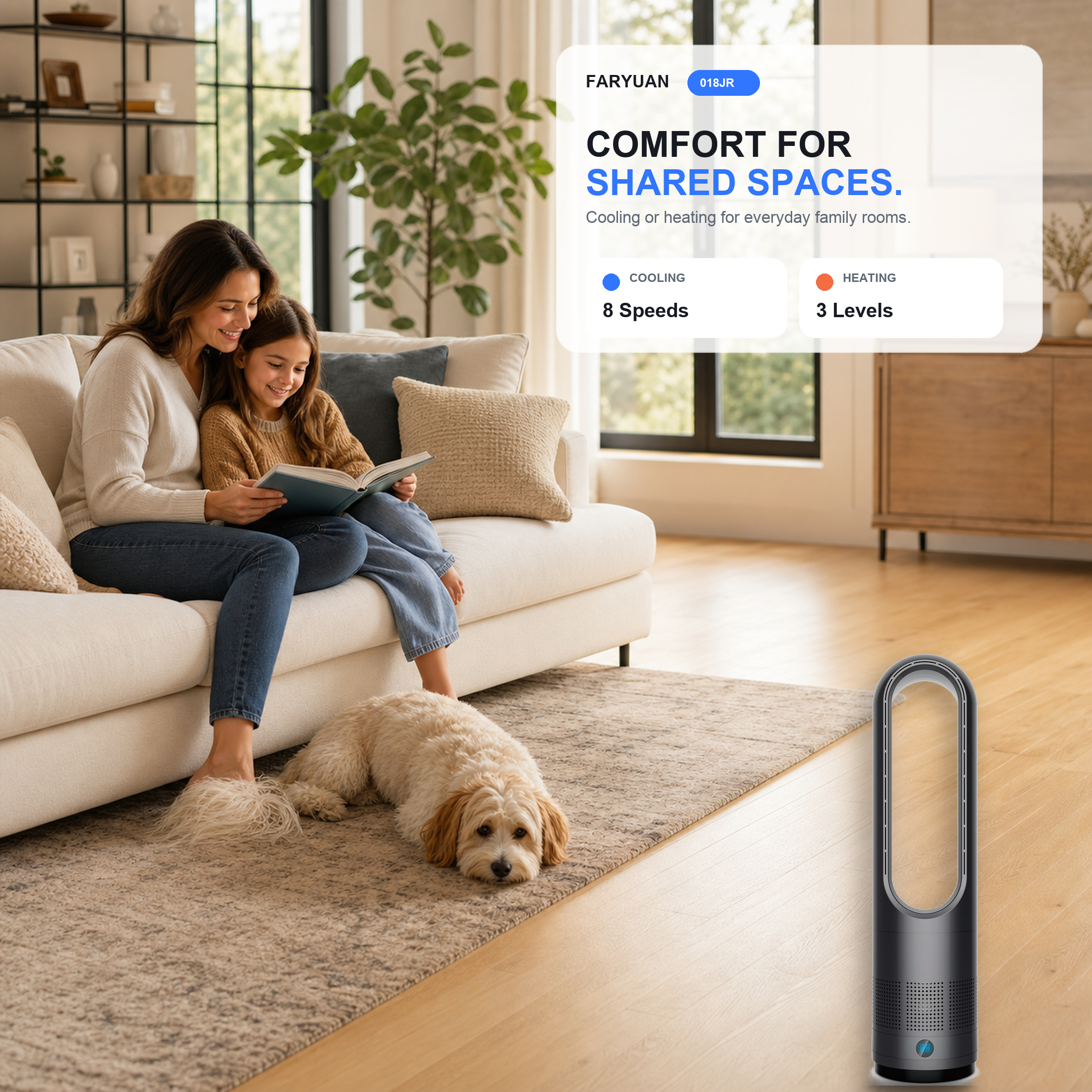 V4.2 Realistic Family image 1